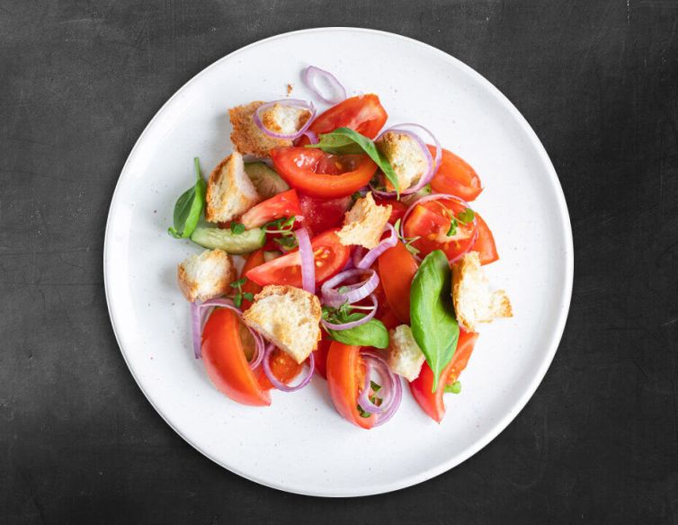 Sallad